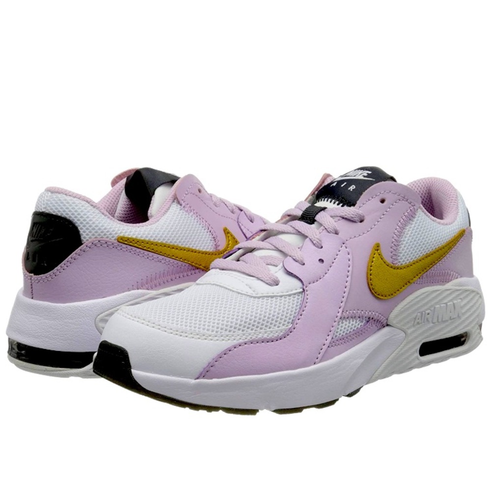 Nike Air Max Girl Shoe Size 7 Women Size 8.5